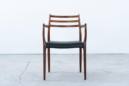 Niels Otto Moller | model.62 arm chair