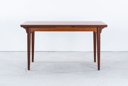 Omann Jun｜model.54 dining table