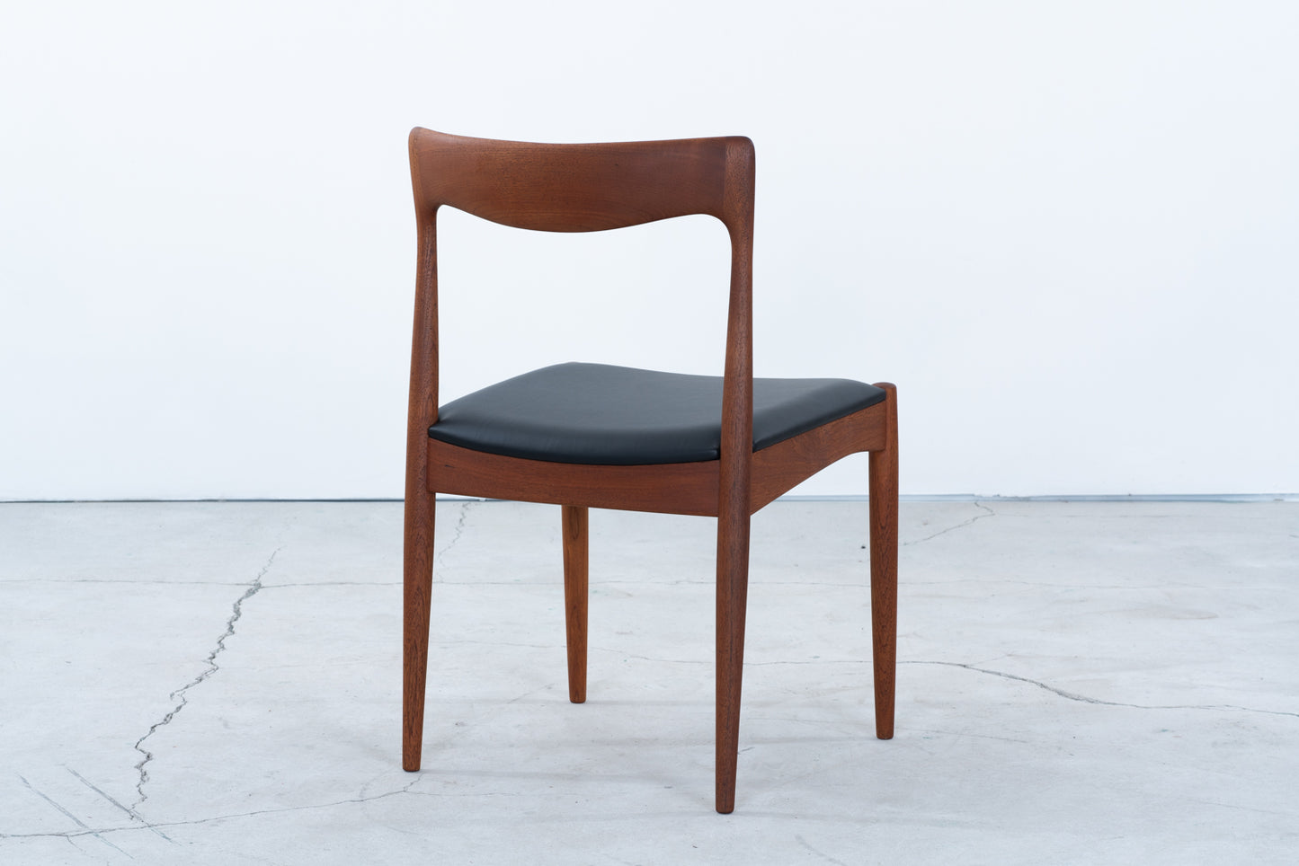 Arne Vodder |  dining chair