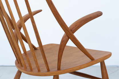 Illum Wikkelso | rocking chair