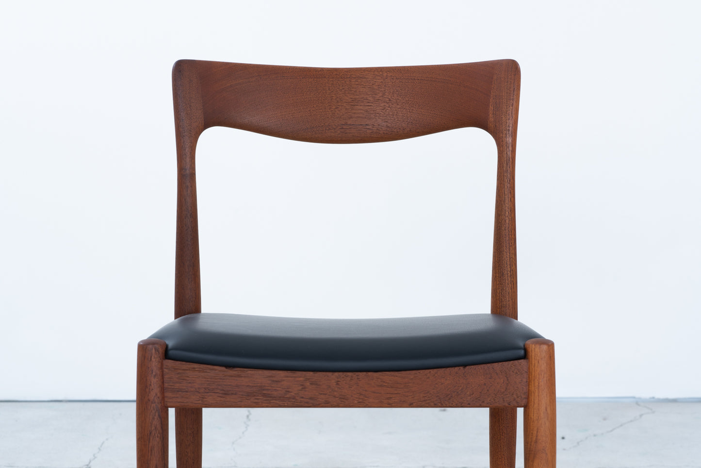 Arne Vodder |  dining chair