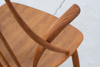 Illum Wikkelso | rocking chair