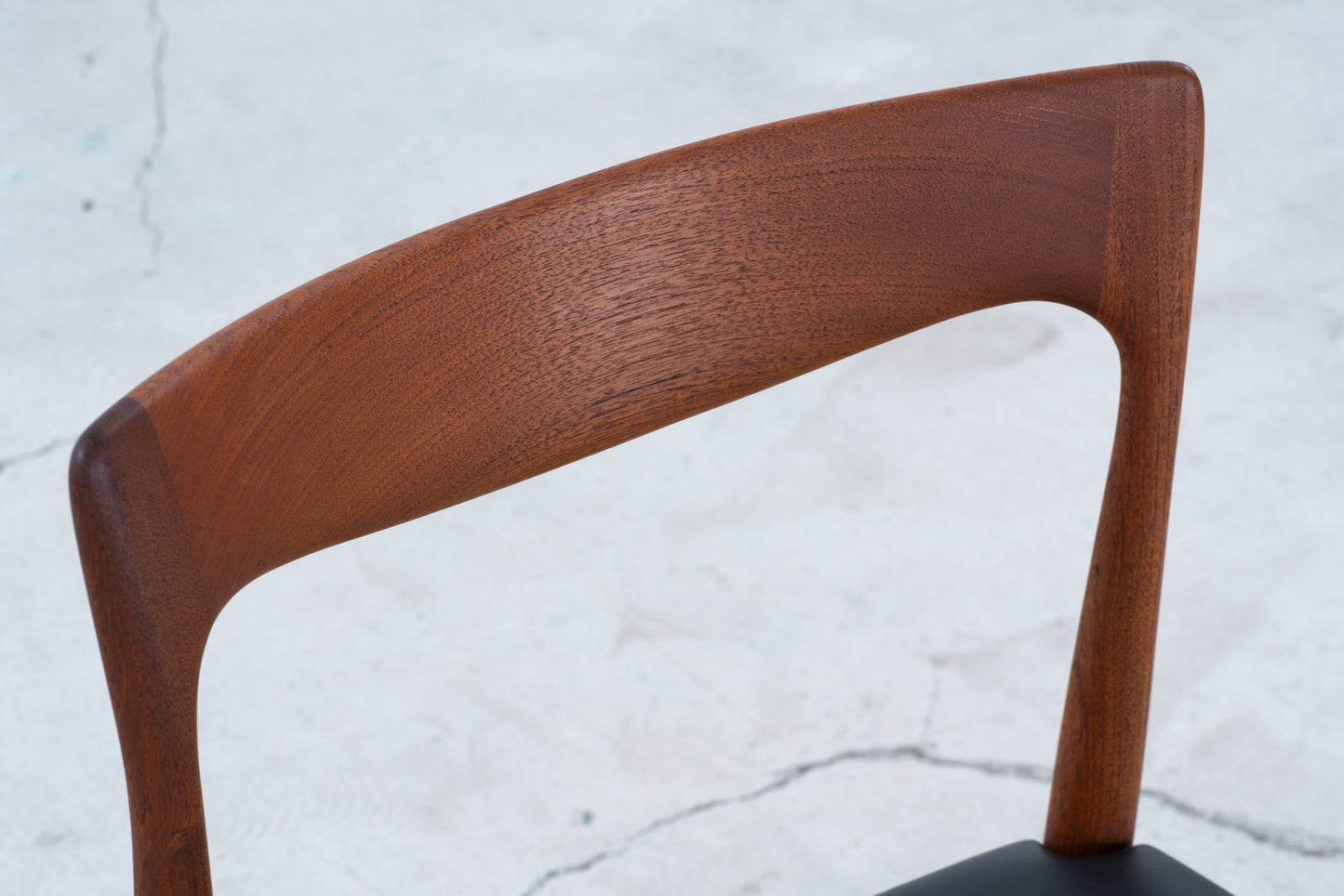 Arne Vodder |  dining chair