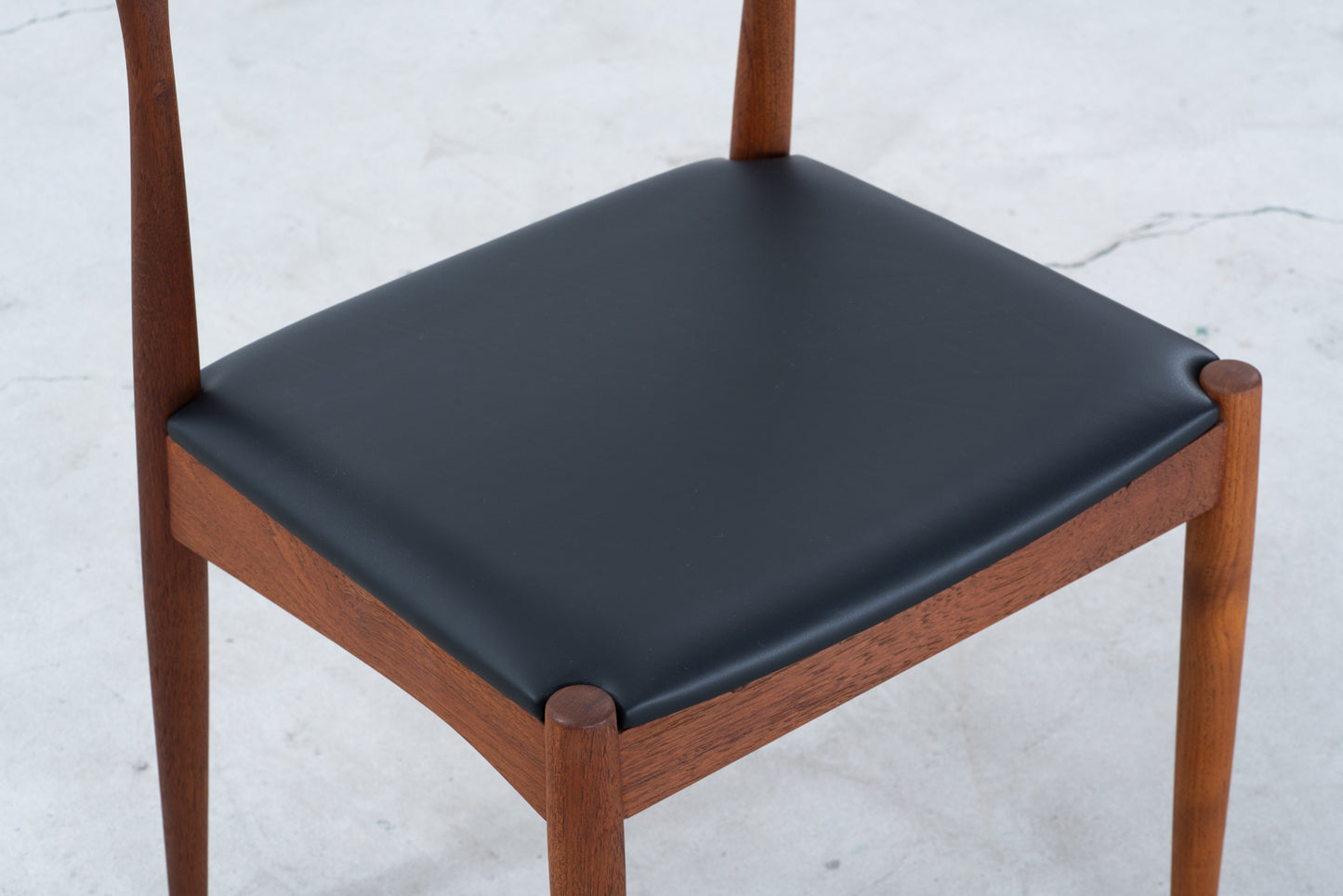 Arne Vodder |  dining chair