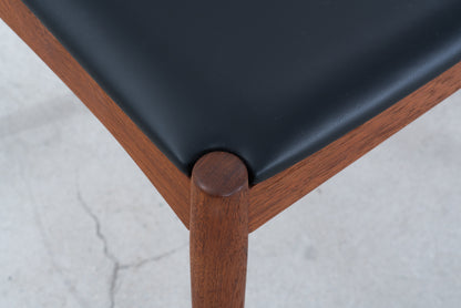 Arne Vodder |  dining chair