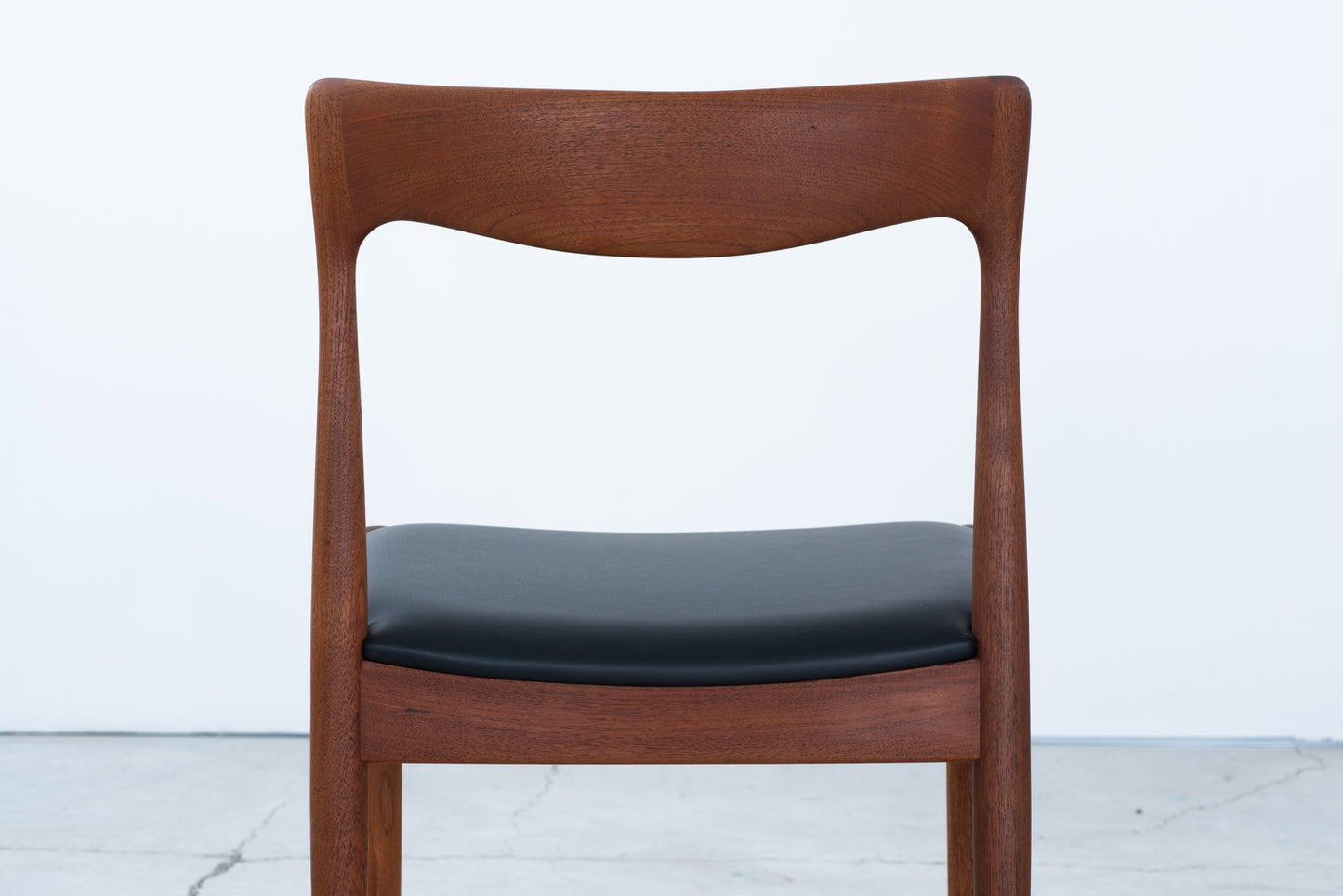 Arne Vodder |  dining chair