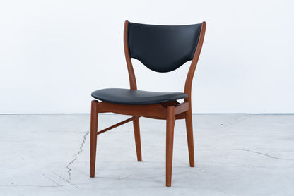 Finn Juhl | BO63 dining chair