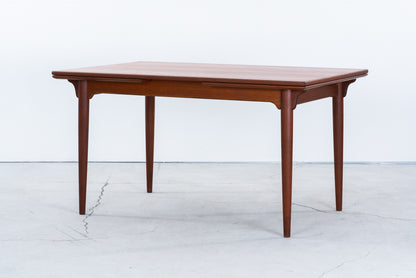 Omann Jun｜model.54 dining table