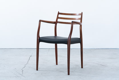 Niels Otto Moller | model.62 arm chair