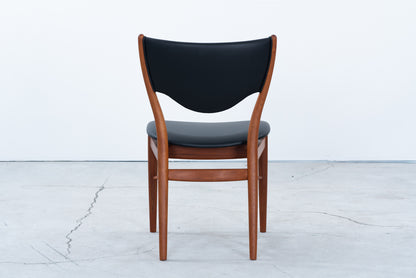 Finn Juhl | BO63 dining chair