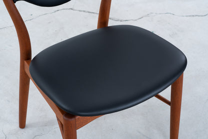 Finn Juhl | BO63 dining chair