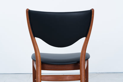 Finn Juhl | BO63 dining chair