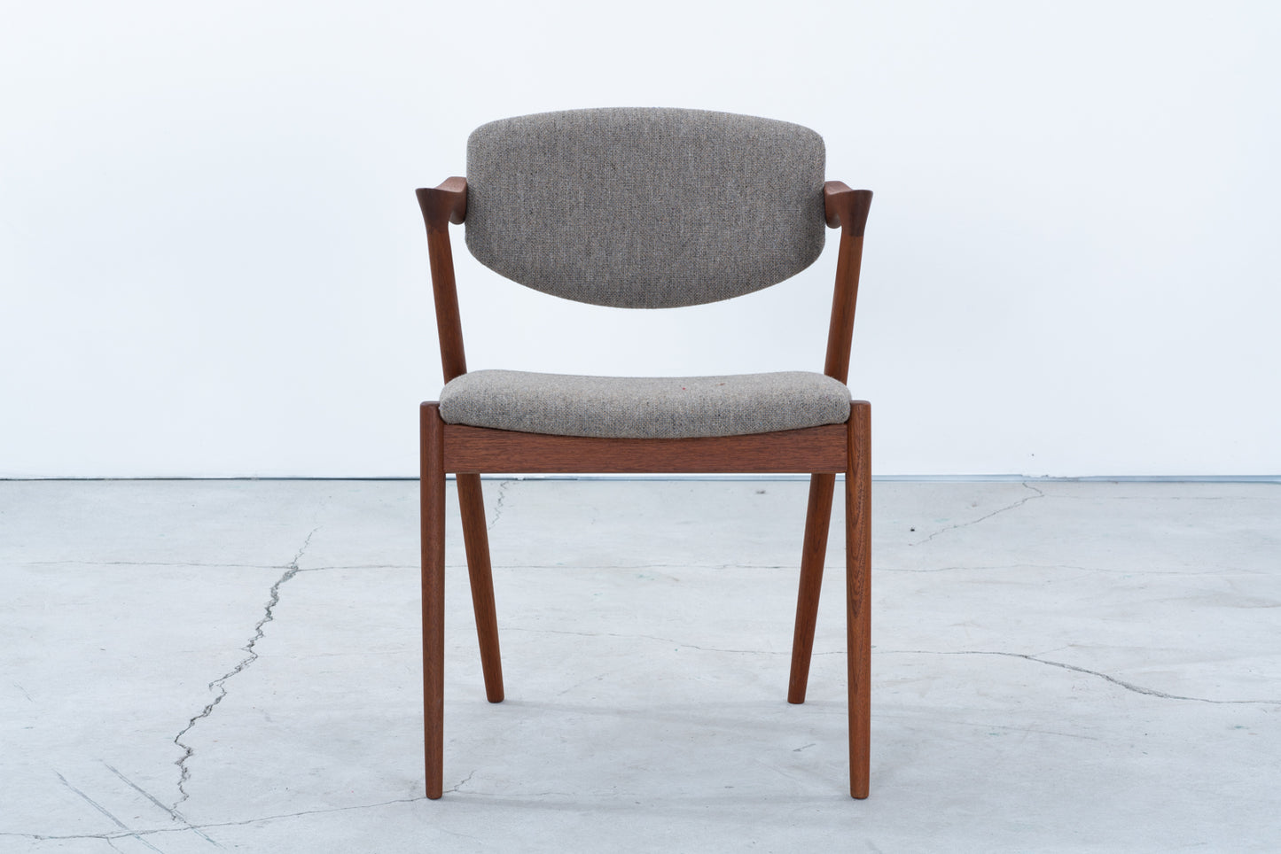 Kai Kristiansen | No.42 arm chair