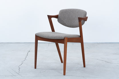 Kai Kristiansen | No.42 arm chair