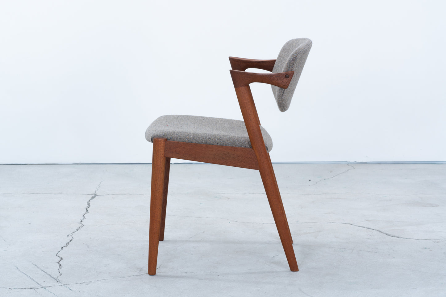 Kai Kristiansen | No.42 arm chair