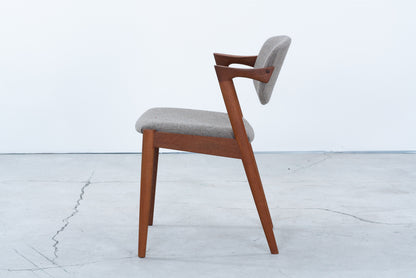 Kai Kristiansen | No.42 arm chair