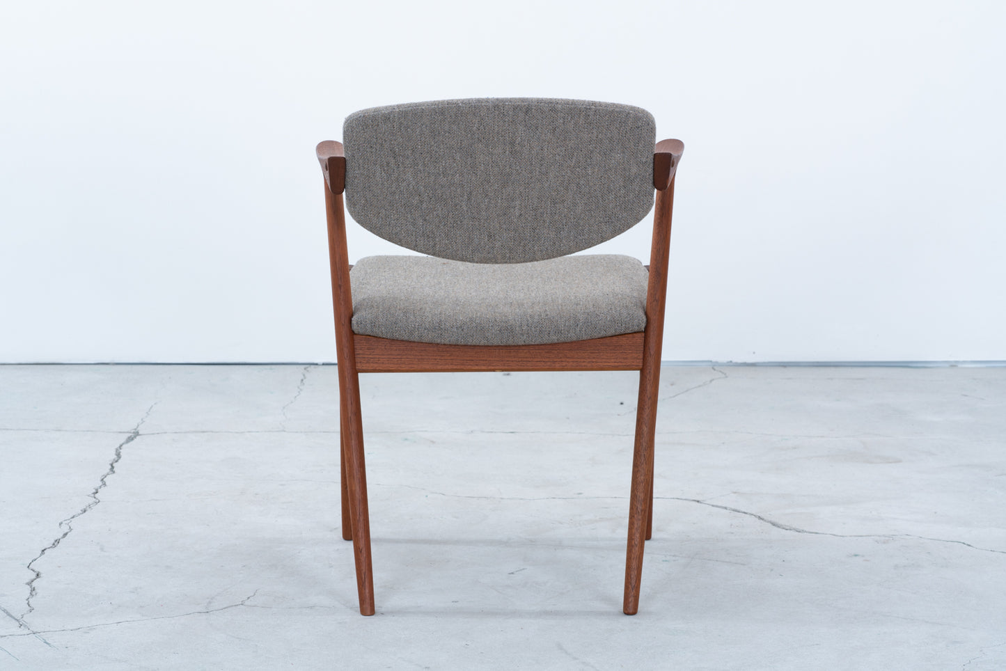 Kai Kristiansen | No.42 arm chair