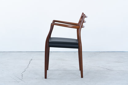 Niels Otto Moller | model.62 arm chair