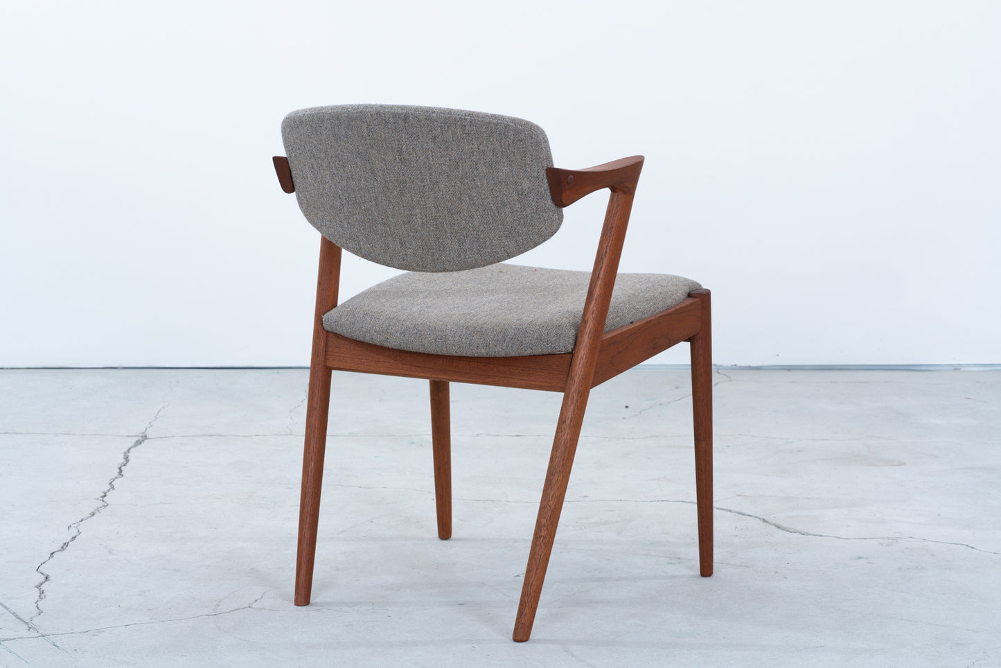 Kai Kristiansen | No.42 arm chair