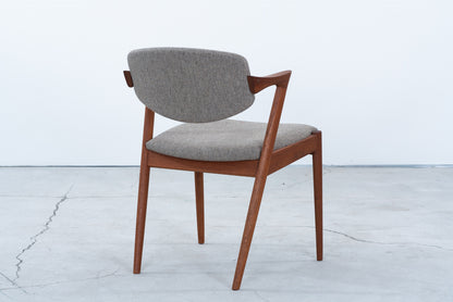 Kai Kristiansen | No.42 arm chair