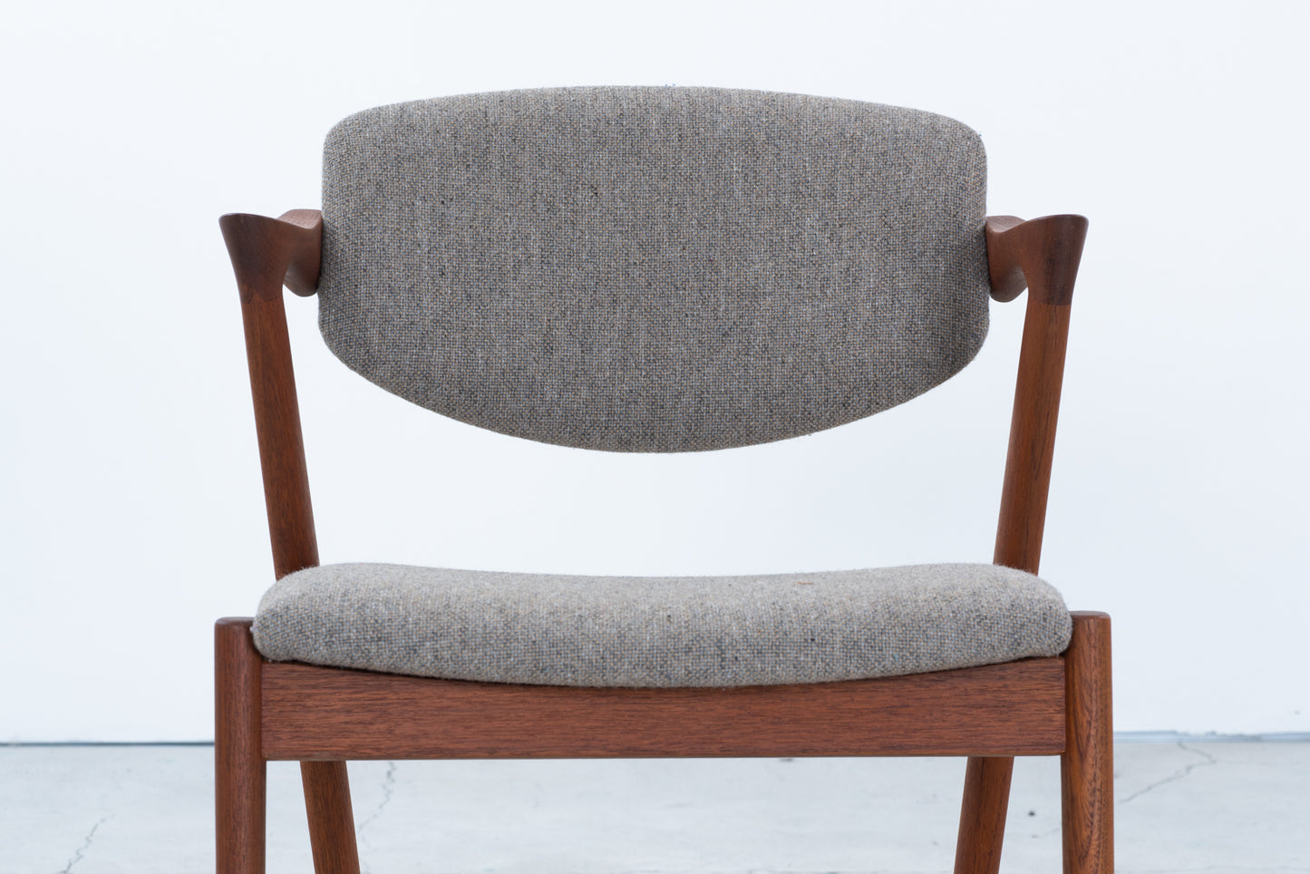 Kai Kristiansen | No.42 arm chair