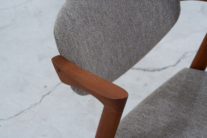 Kai Kristiansen | No.42 arm chair