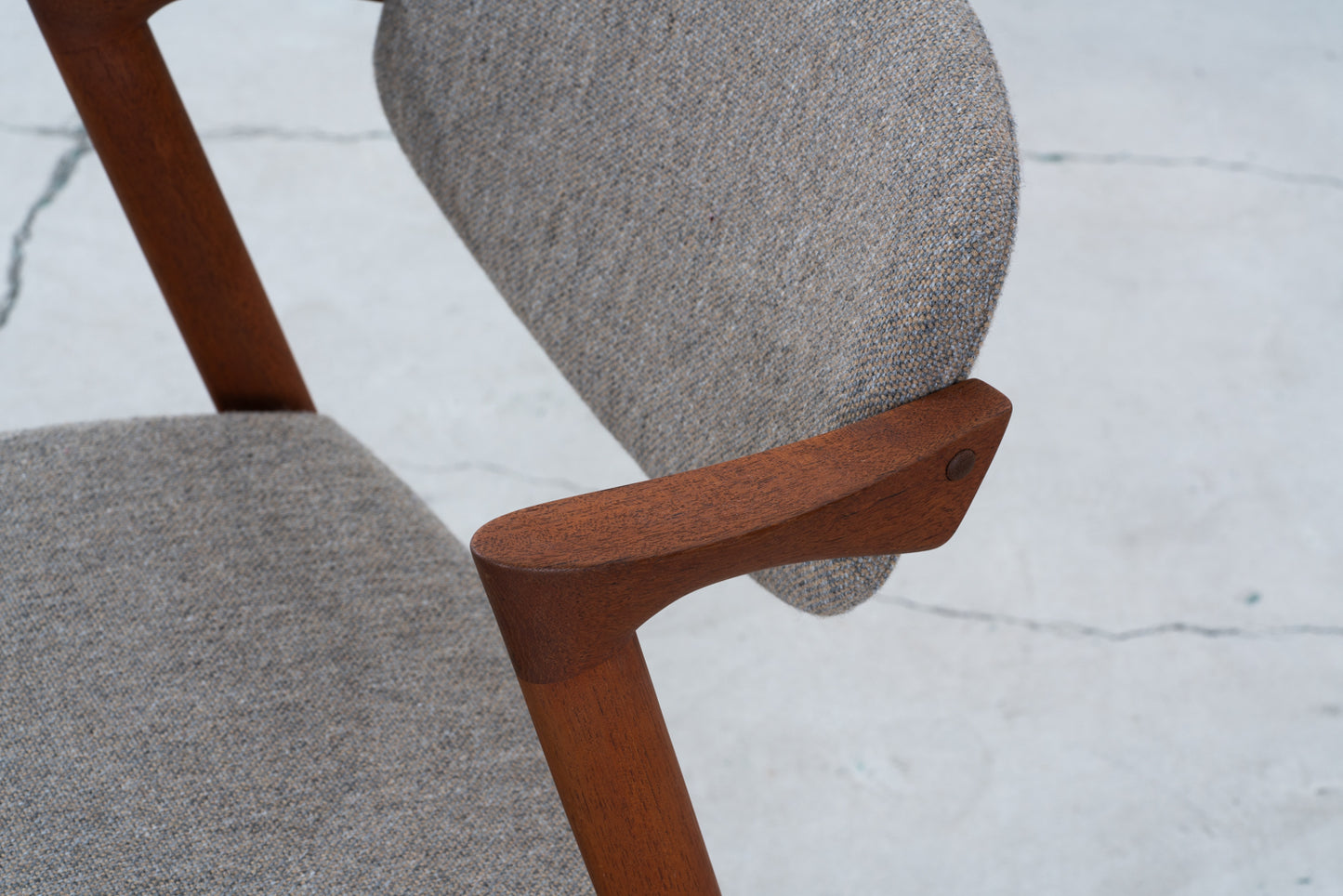 Kai Kristiansen | No.42 arm chair