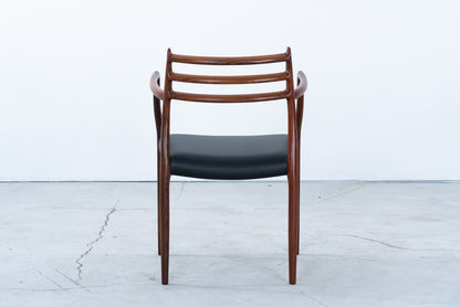 Niels Otto Moller | model.62 arm chair