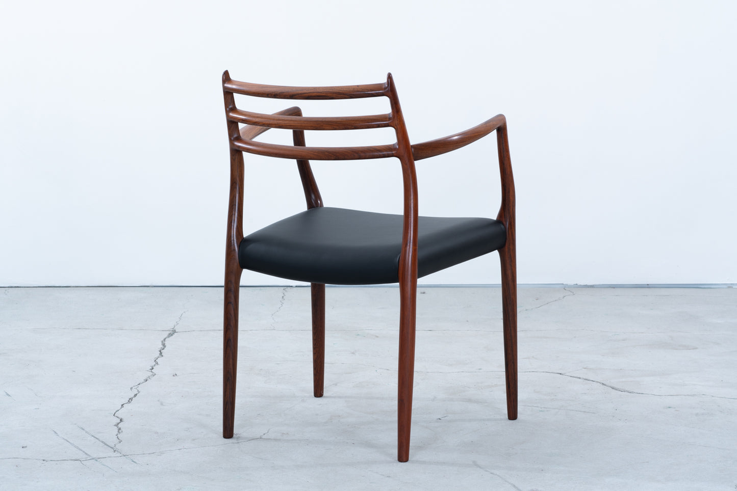 Niels Otto Moller | model.62 arm chair