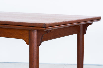 Omann Jun｜model.54 dining table