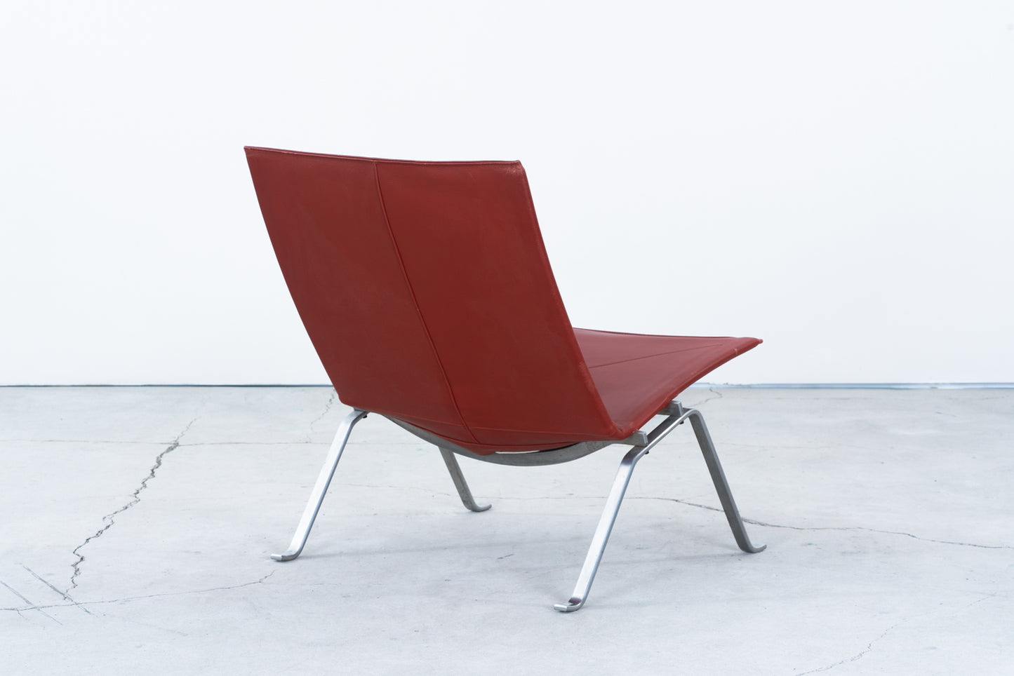Poul Kjaerholm | PK22 Lounge Chair