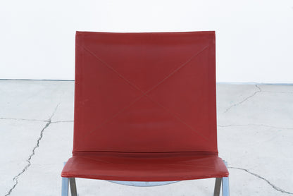 Poul Kjaerholm | PK22 Lounge Chair