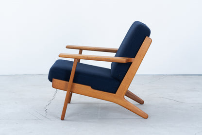 Hans J Wegner | GE290 easy chair