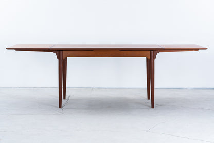Omann Jun｜model.54 dining table