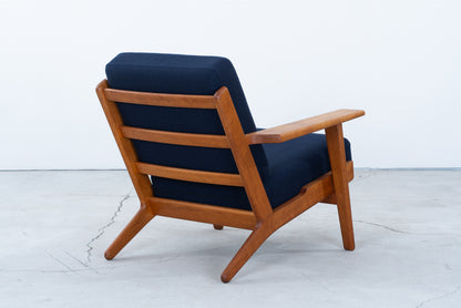 Hans J Wegner | GE290 easy chair