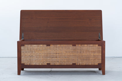 Kai Winding | PH52 blanket chest