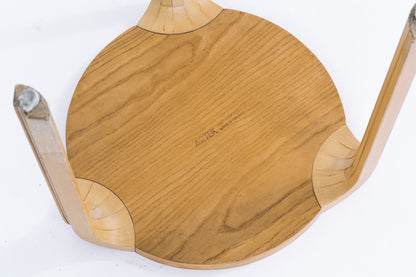 Alvar Aalto | X600 stool