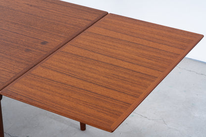 Omann Jun｜model.54 dining table