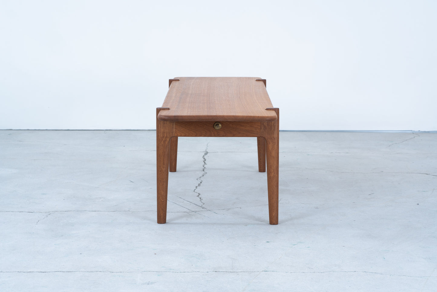 Hans J Wegner | JH575 coffee table