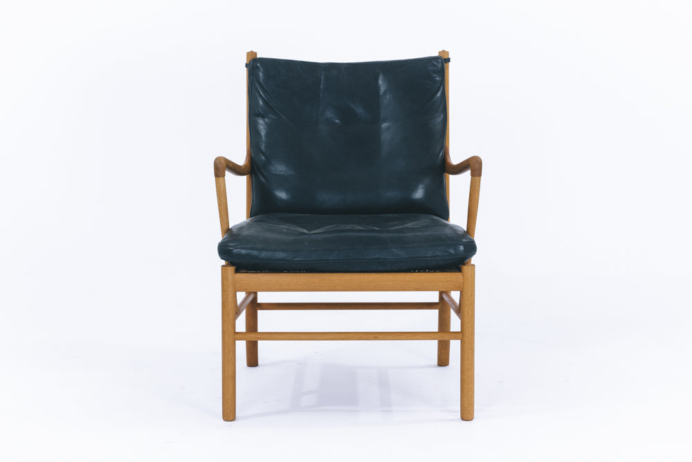 Ole Wanscher | PJ149 Colonial Easy Chair