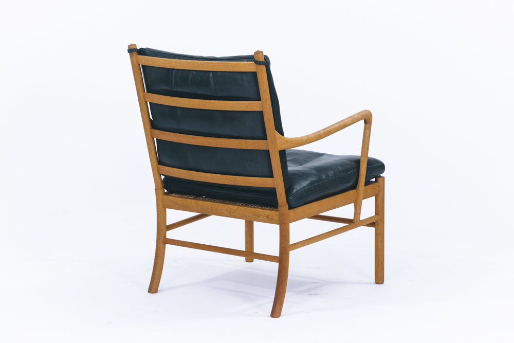 Ole Wanscher | PJ149 Colonial Easy Chair