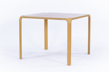 Alvar Aalto | X-leg table