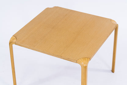 Alvar Aalto | X-leg table