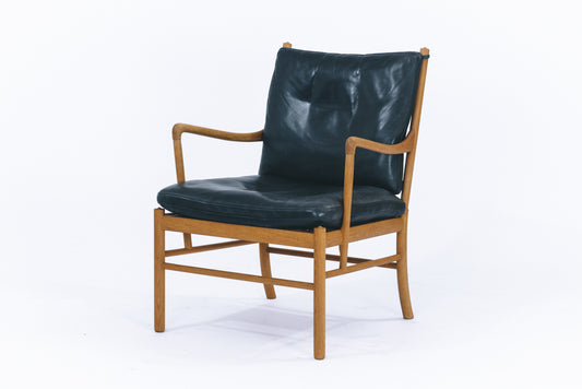 Ole Wanscher | PJ149 Colonial Easy Chair
