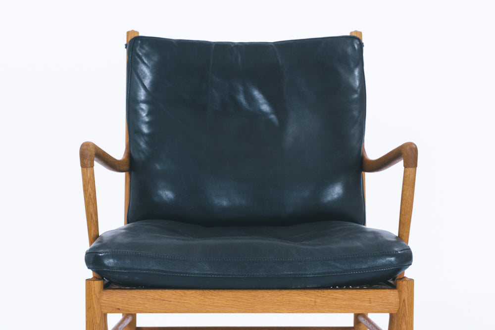 Ole Wanscher | PJ149 Colonial Easy Chair