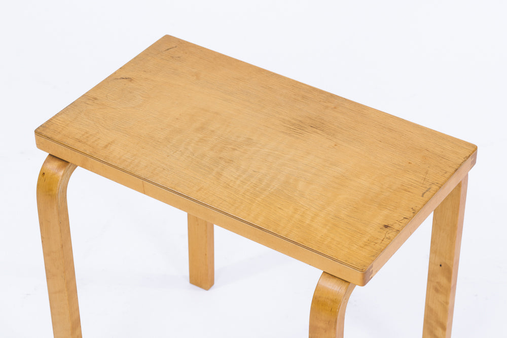 Alvar Aalto | side table