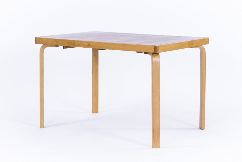 AALTO 切り結ん TABLE EXTENDABLE 97アアルトテーブル伸縮式