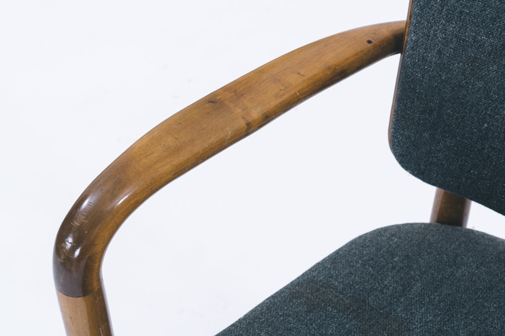 Alvar Aalto | arm chair 1939