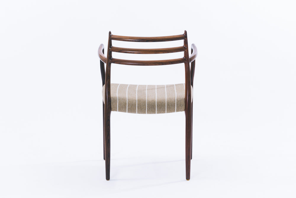 Niels Otto Moller | model.62 arm chair