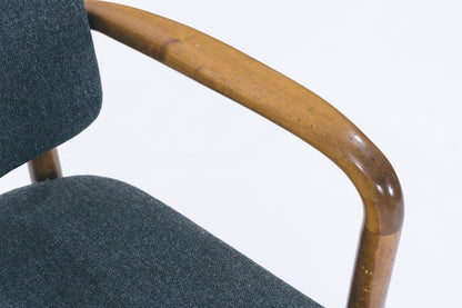 Alvar Aalto | arm chair 1939